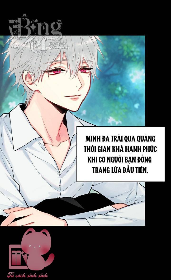 Ác Nữ Muốn Ly Hôn - Chap 97 - Trang 9
