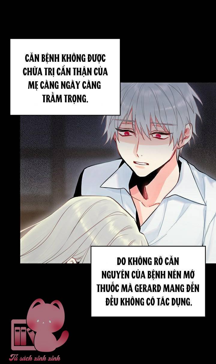Ác Nữ Muốn Ly Hôn - Chap 97 - Trang 10