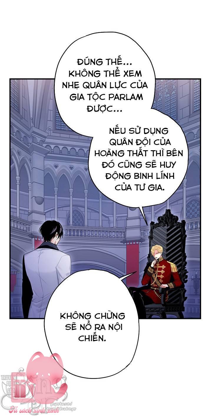 Ác Nữ Muốn Ly Hôn - Chap 98 - Trang 12