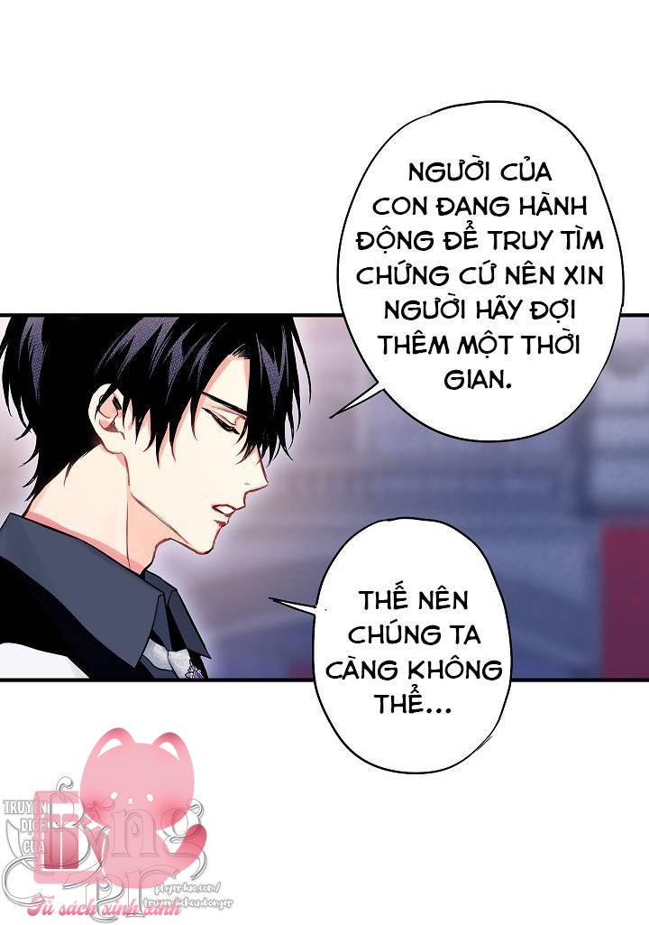 Ác Nữ Muốn Ly Hôn - Chap 98 - Trang 13
