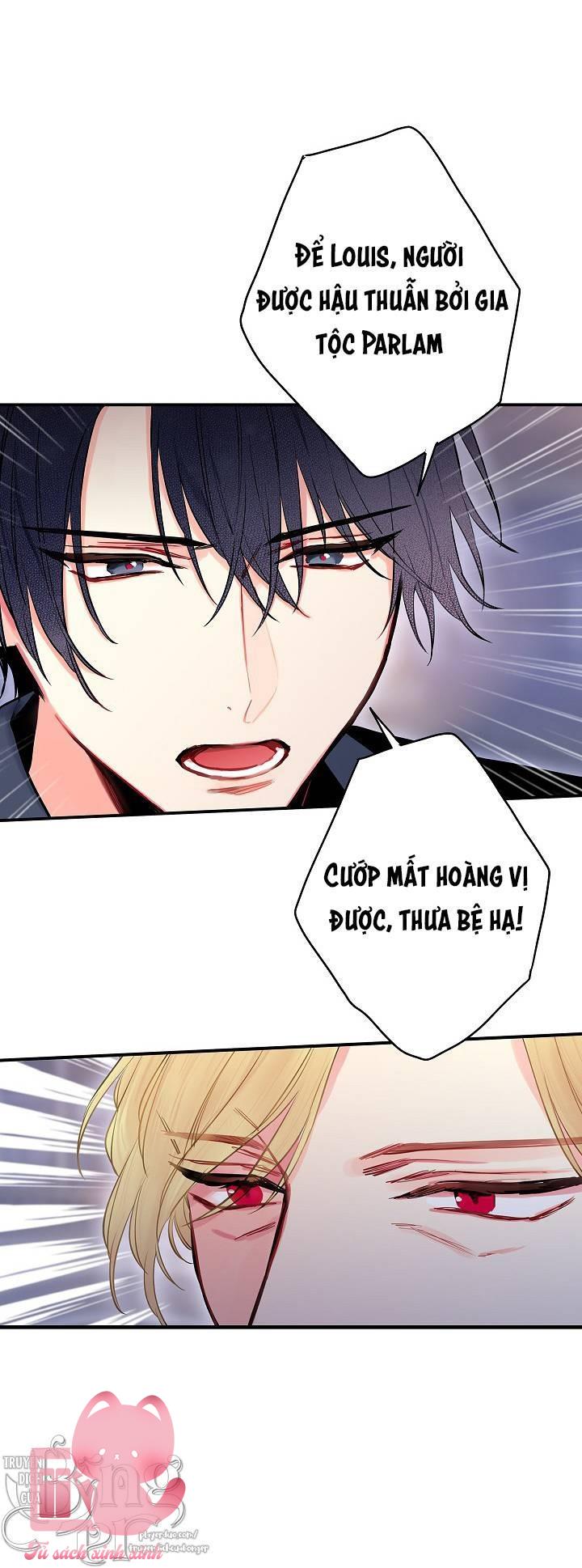 Ác Nữ Muốn Ly Hôn - Chap 98 - Trang 14