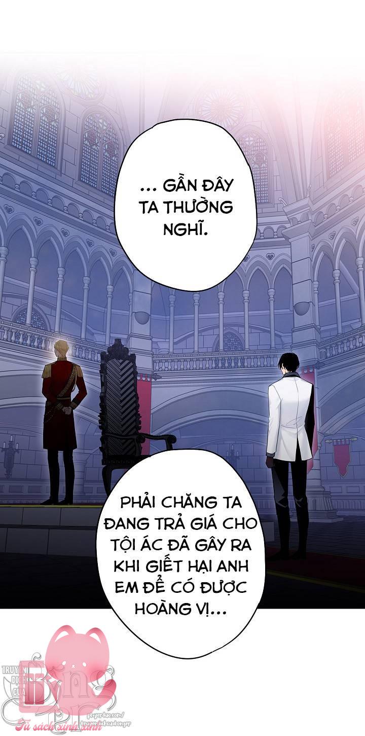 Ác Nữ Muốn Ly Hôn - Chap 98 - Trang 16