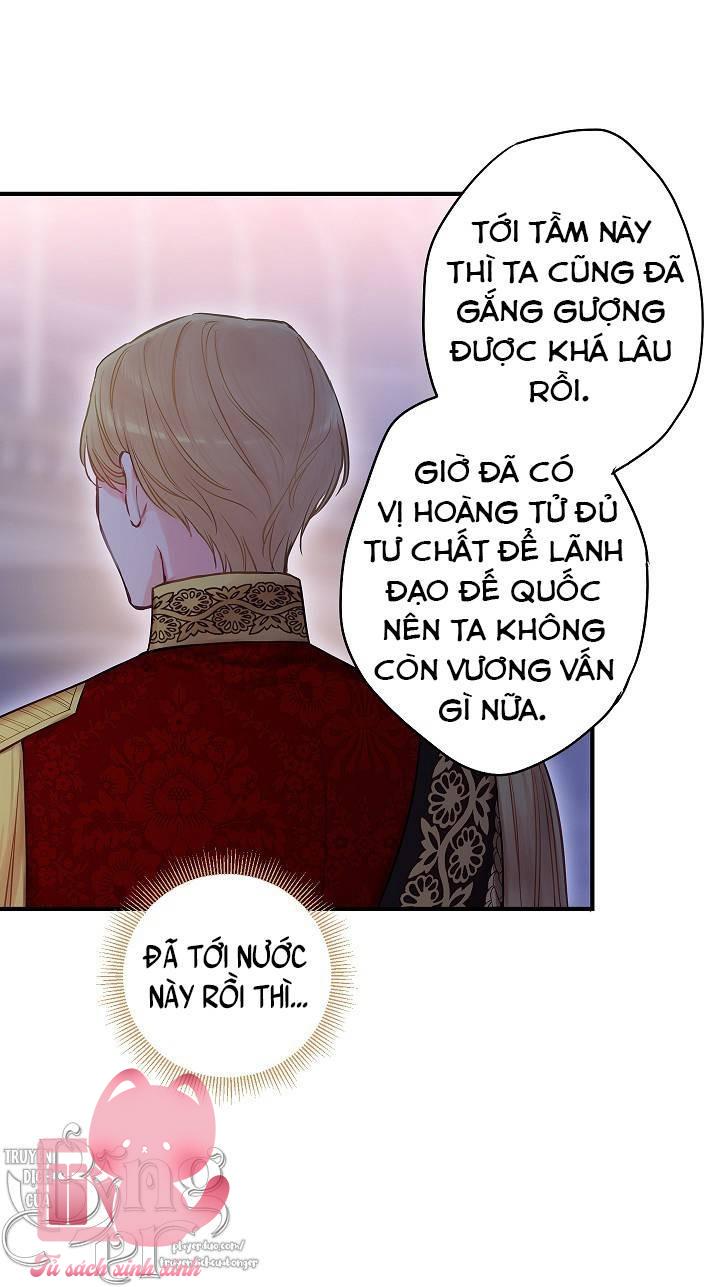 Ác Nữ Muốn Ly Hôn - Chap 98 - Trang 17