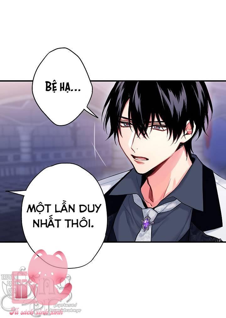 Ác Nữ Muốn Ly Hôn - Chap 98 - Trang 18