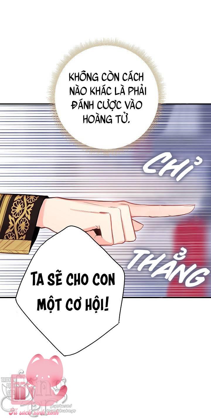 Ác Nữ Muốn Ly Hôn - Chap 98 - Trang 19