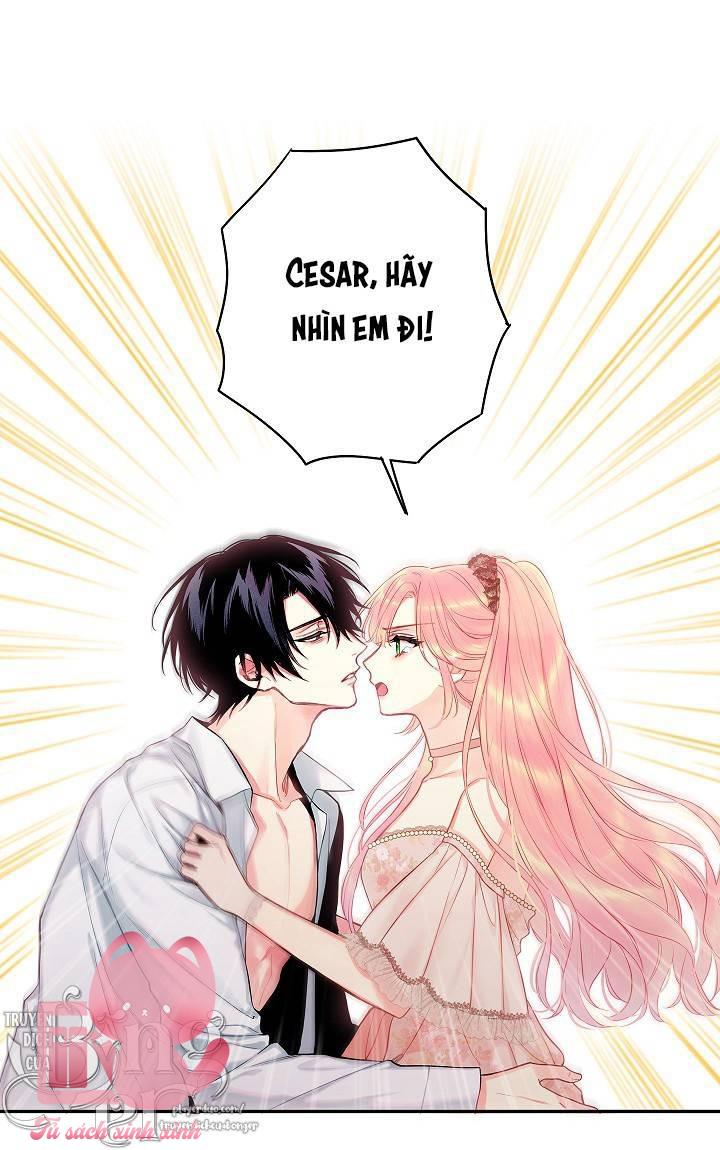 Ác Nữ Muốn Ly Hôn - Chap 98 - Trang 3