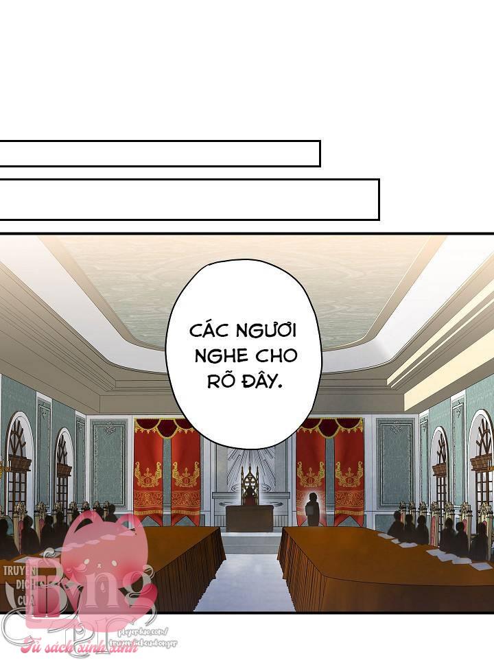 Ác Nữ Muốn Ly Hôn - Chap 98 - Trang 21