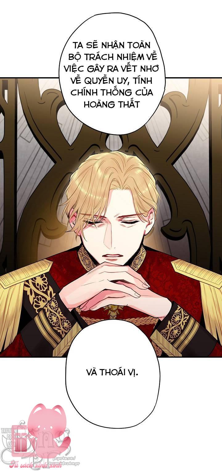 Ác Nữ Muốn Ly Hôn - Chap 98 - Trang 22