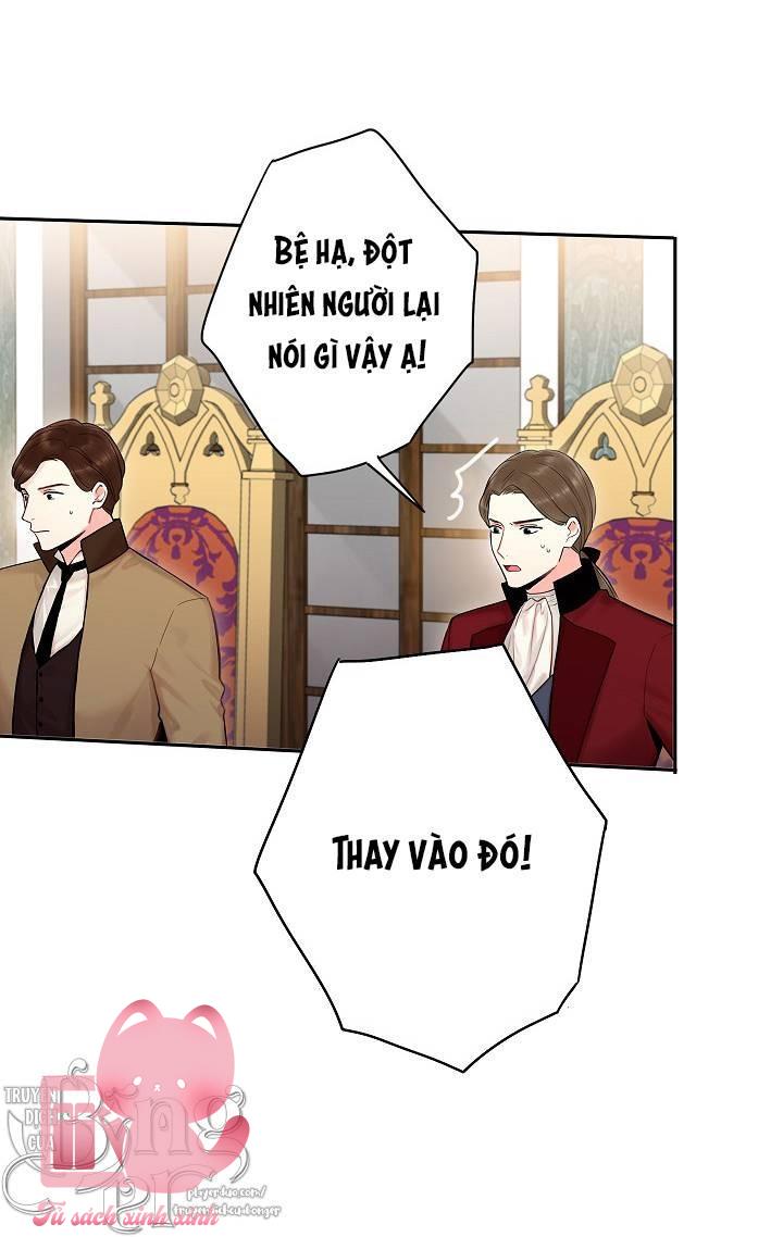 Ác Nữ Muốn Ly Hôn - Chap 98 - Trang 23