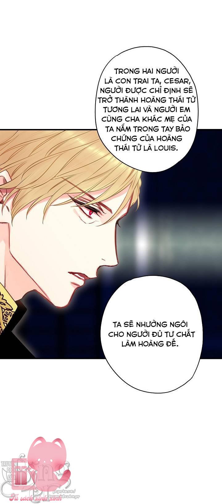 Ác Nữ Muốn Ly Hôn - Chap 98 - Trang 24