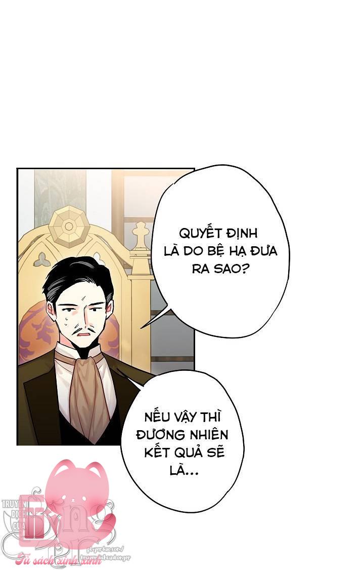 Ác Nữ Muốn Ly Hôn - Chap 98 - Trang 25