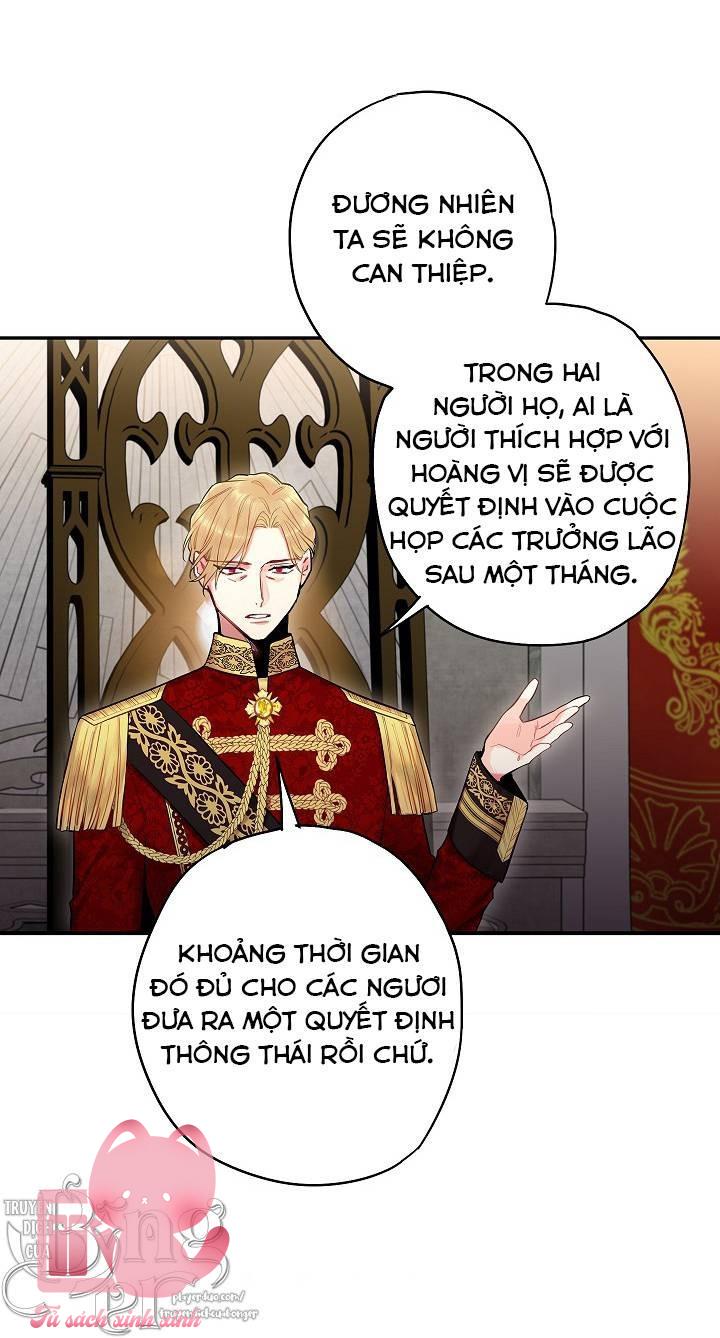Ác Nữ Muốn Ly Hôn - Chap 98 - Trang 26