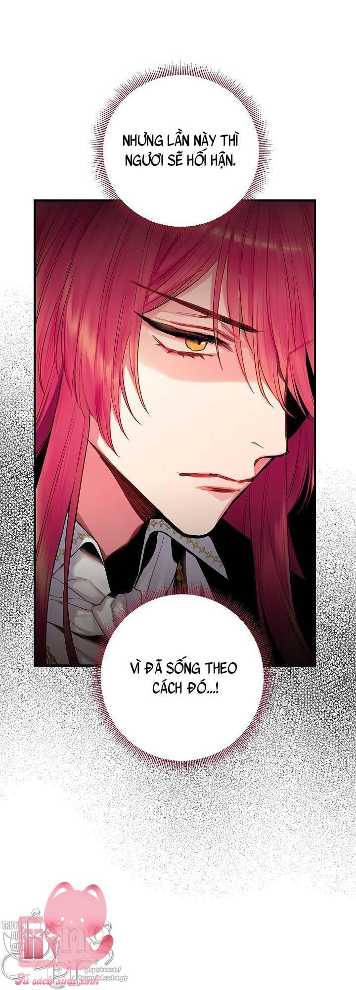 Ác Nữ Muốn Ly Hôn - Chap 98 - Trang 28