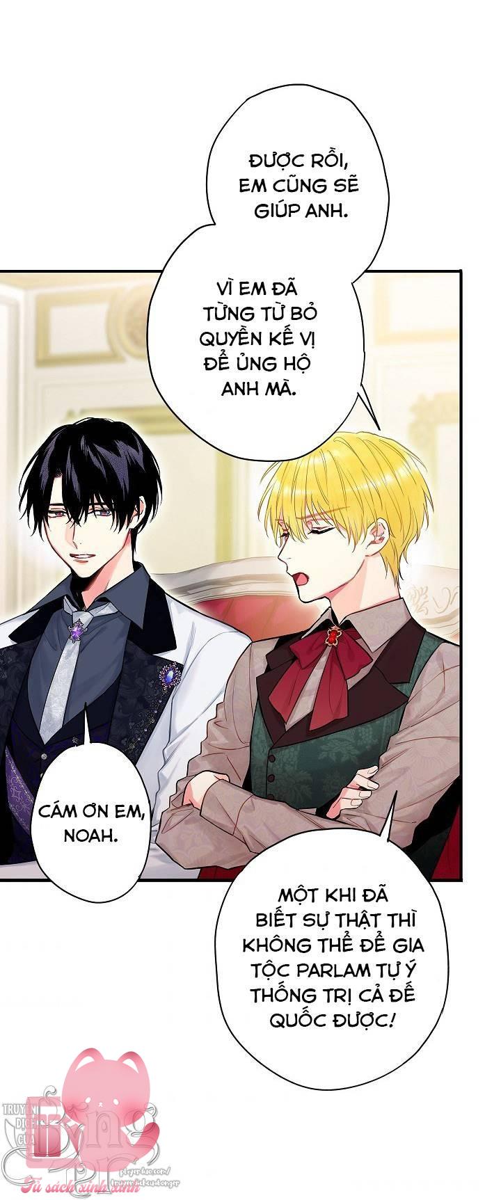 Ác Nữ Muốn Ly Hôn - Chap 98 - Trang 30