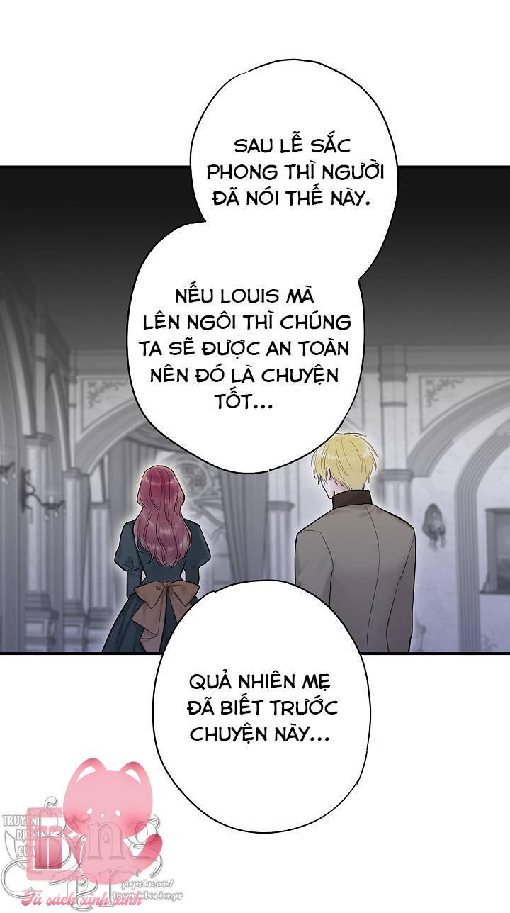 Ác Nữ Muốn Ly Hôn - Chap 98 - Trang 31