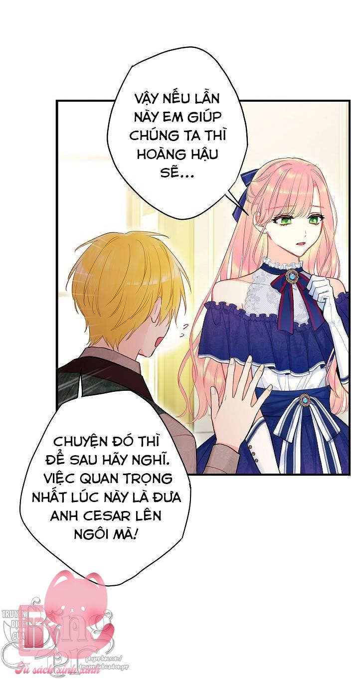 Ác Nữ Muốn Ly Hôn - Chap 98 - Trang 32
