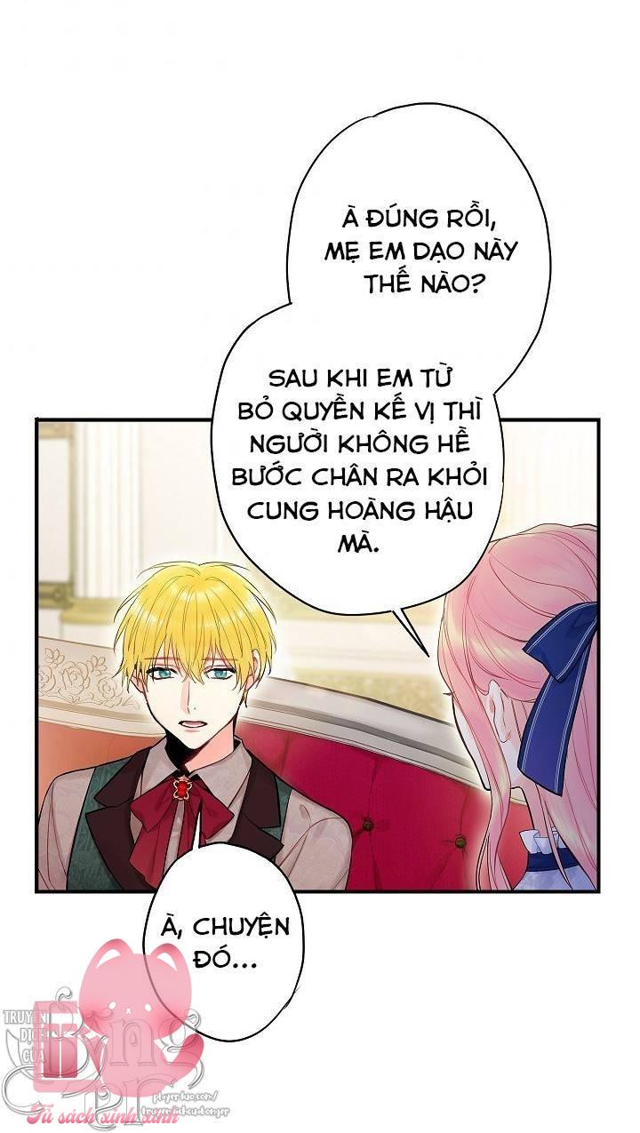 Ác Nữ Muốn Ly Hôn - Chap 98 - Trang 33