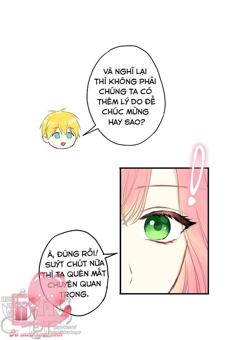 Ác Nữ Muốn Ly Hôn - Chap 98 - Trang 34