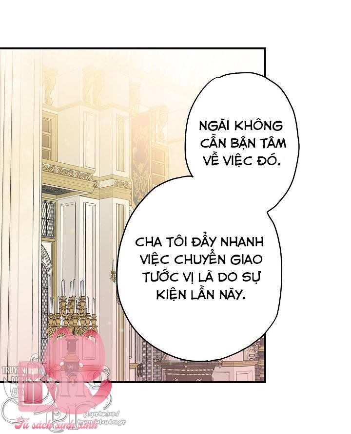 Ác Nữ Muốn Ly Hôn - Chap 98 - Trang 37