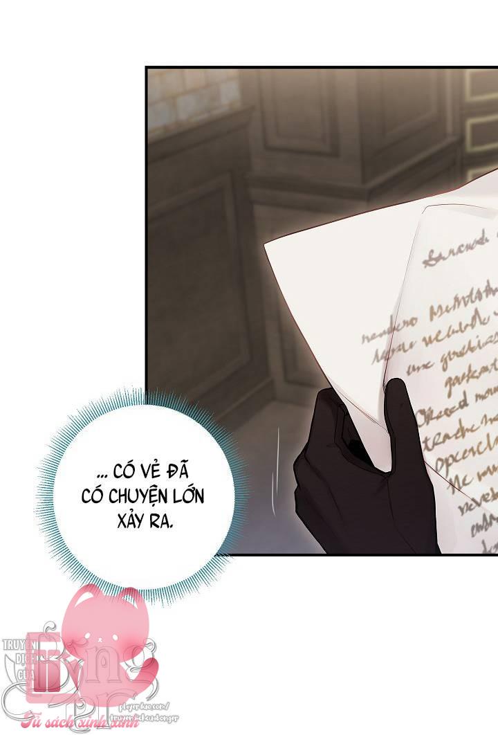 Ác Nữ Muốn Ly Hôn - Chap 98 - Trang 40