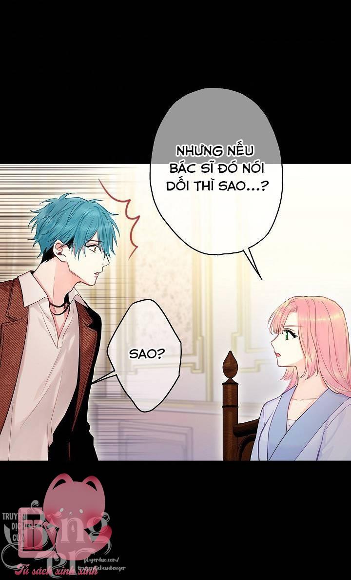 Ác Nữ Muốn Ly Hôn - Chap 98 - Trang 42