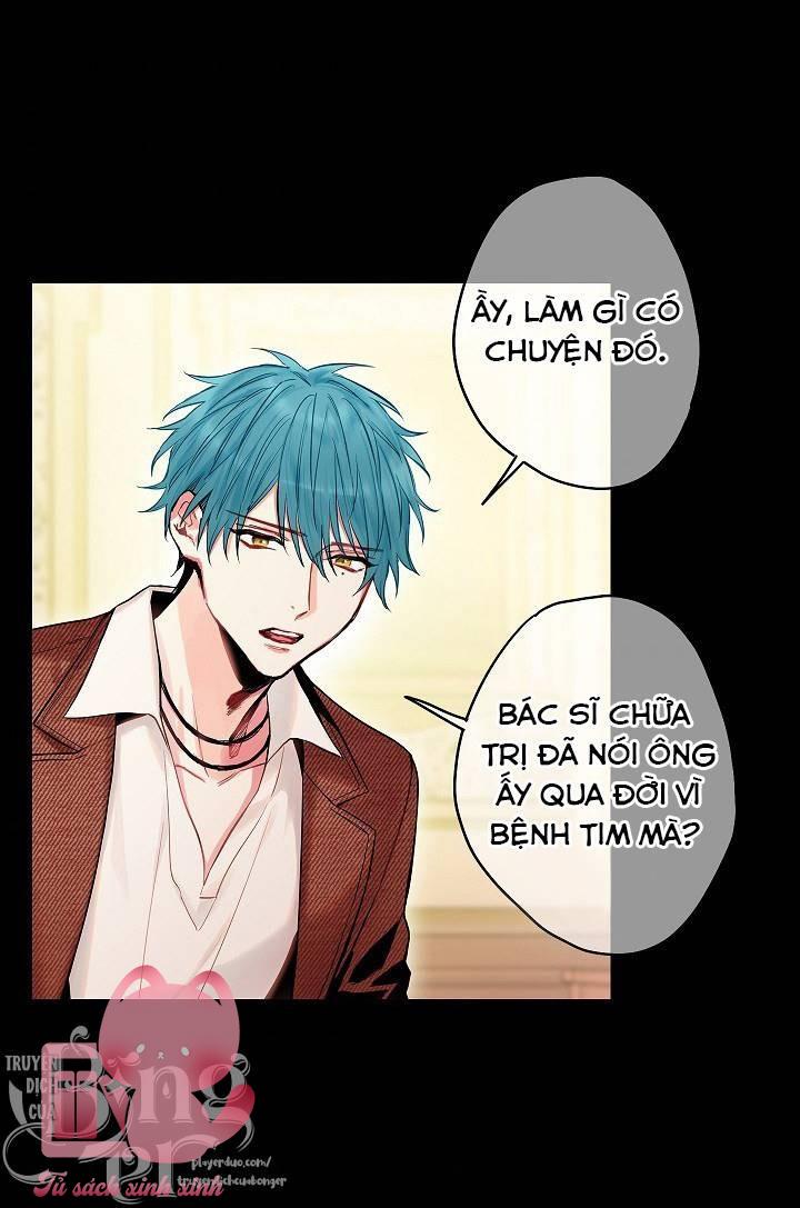 Ác Nữ Muốn Ly Hôn - Chap 98 - Trang 43