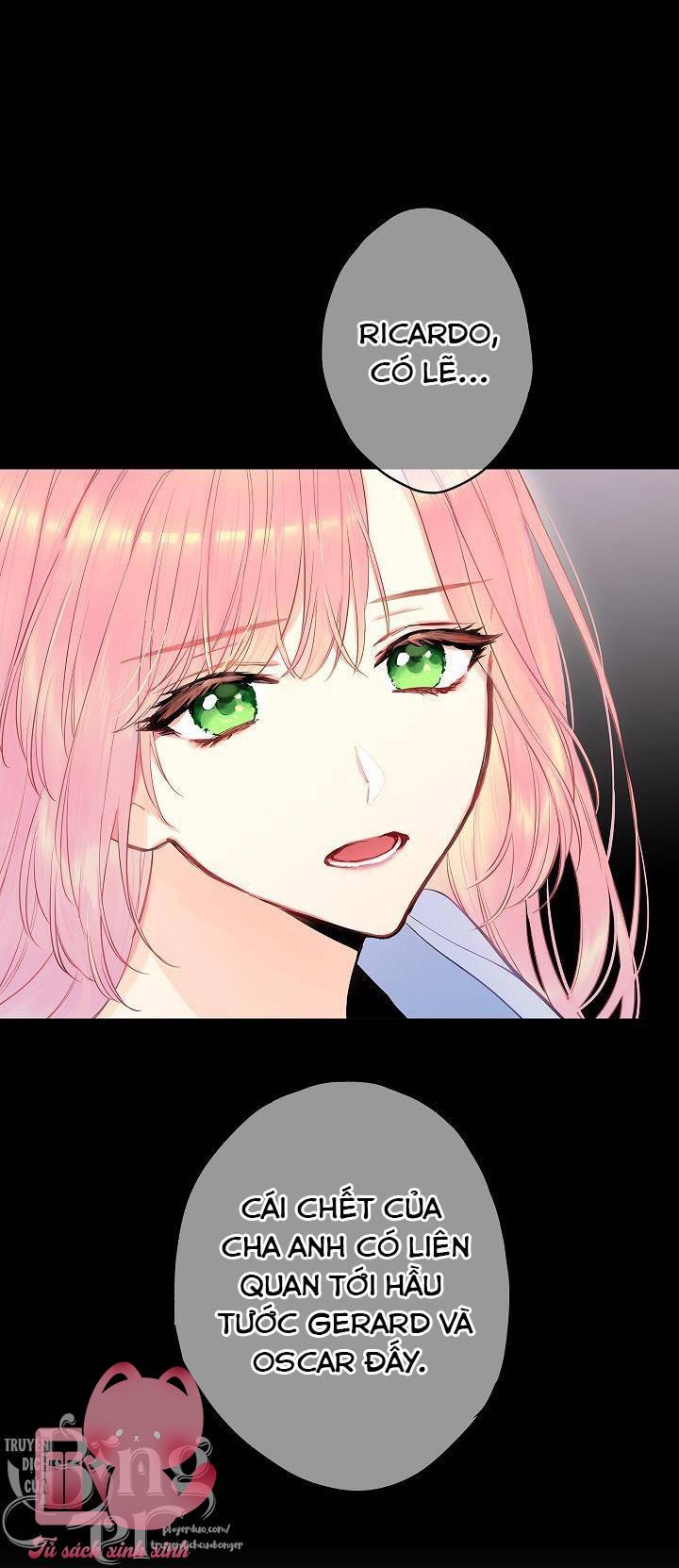 Ác Nữ Muốn Ly Hôn - Chap 98 - Trang 44
