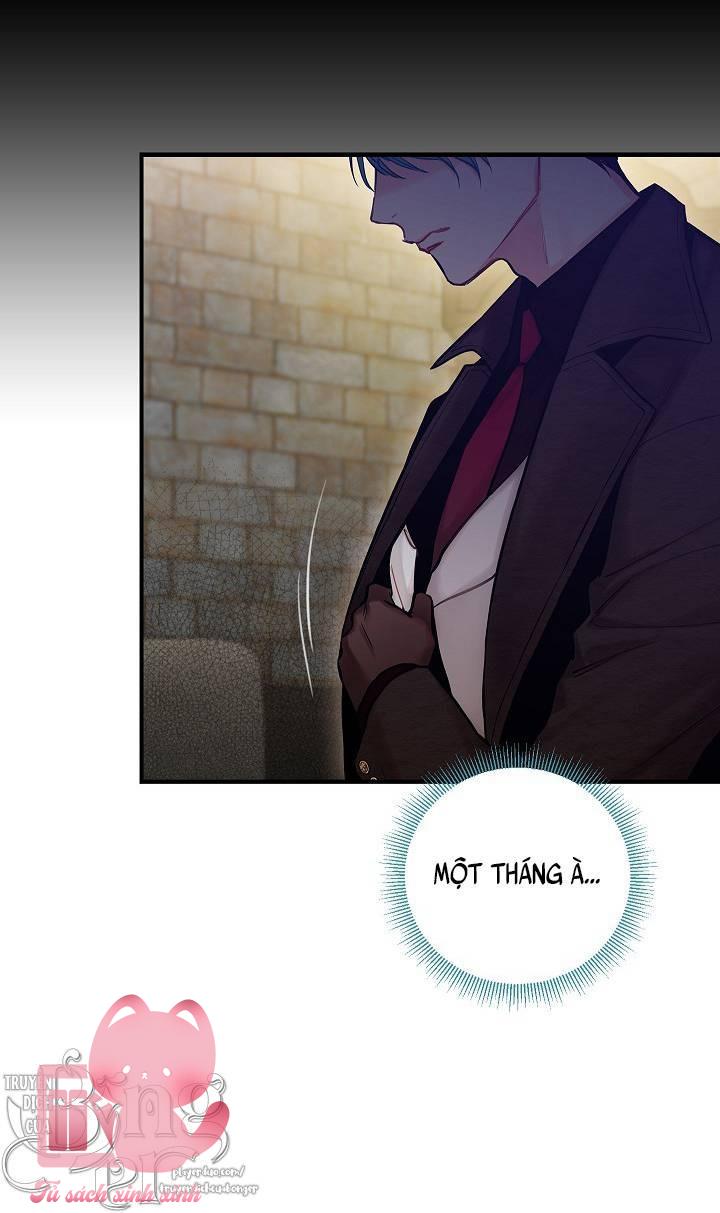 Ác Nữ Muốn Ly Hôn - Chap 98 - Trang 45