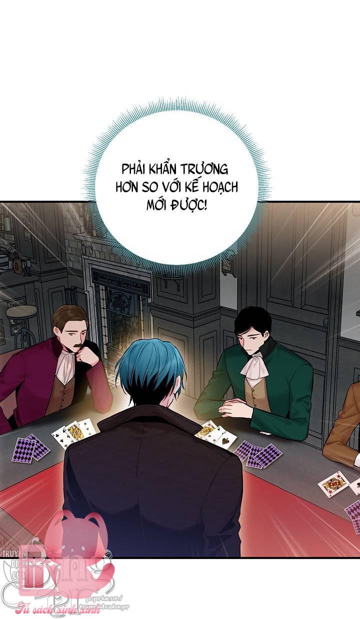 Ác Nữ Muốn Ly Hôn - Chap 98 - Trang 46