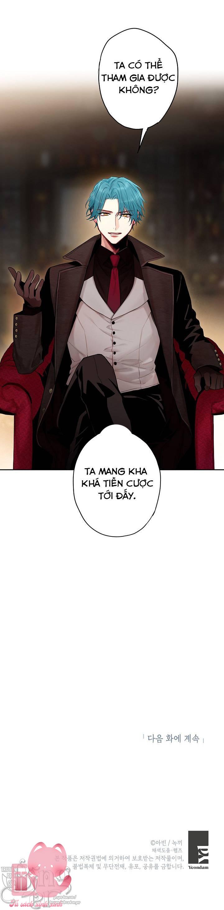 Ác Nữ Muốn Ly Hôn - Chap 98 - Trang 48