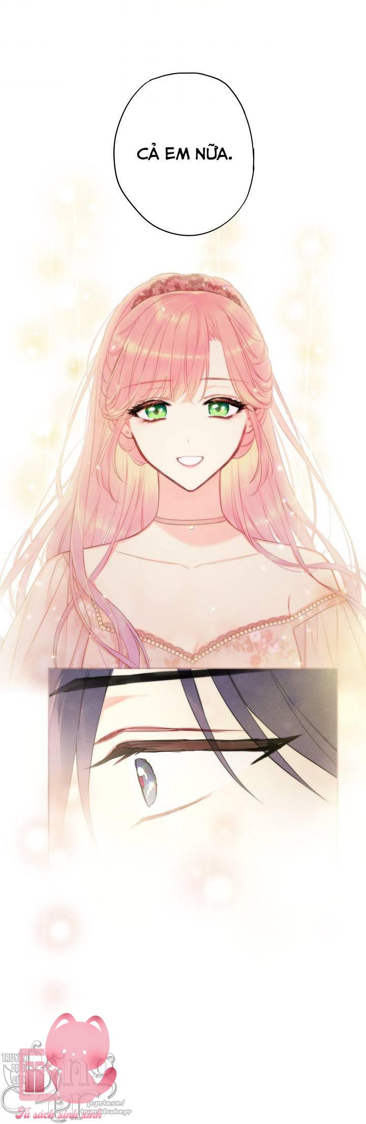 Ác Nữ Muốn Ly Hôn - Chap 98 - Trang 6