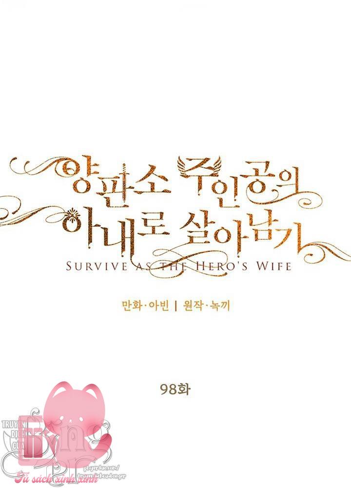 Ác Nữ Muốn Ly Hôn - Chap 98 - Trang 7