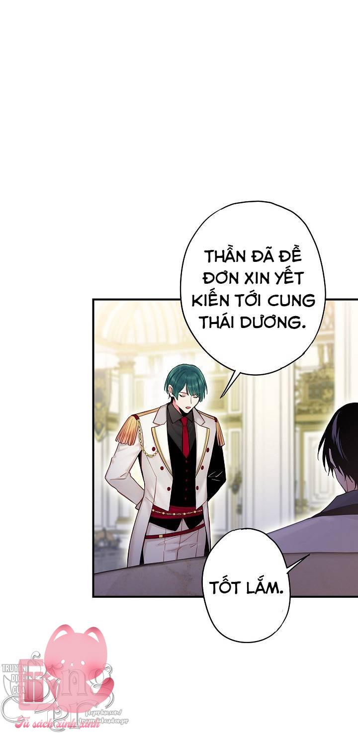 Ác Nữ Muốn Ly Hôn - Chap 98 - Trang 8