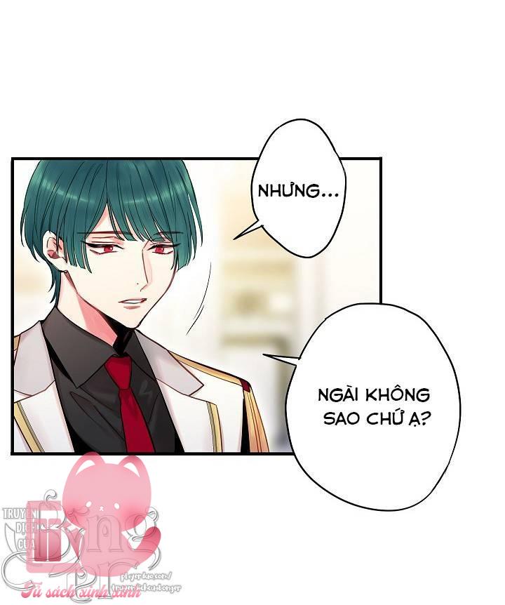 Ác Nữ Muốn Ly Hôn - Chap 98 - Trang 9