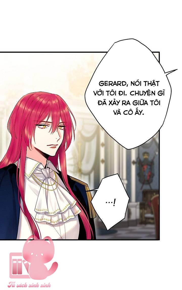 Ác Nữ Muốn Ly Hôn - Chap 99 - Trang 11