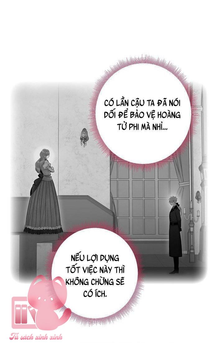 Ác Nữ Muốn Ly Hôn - Chap 99 - Trang 12