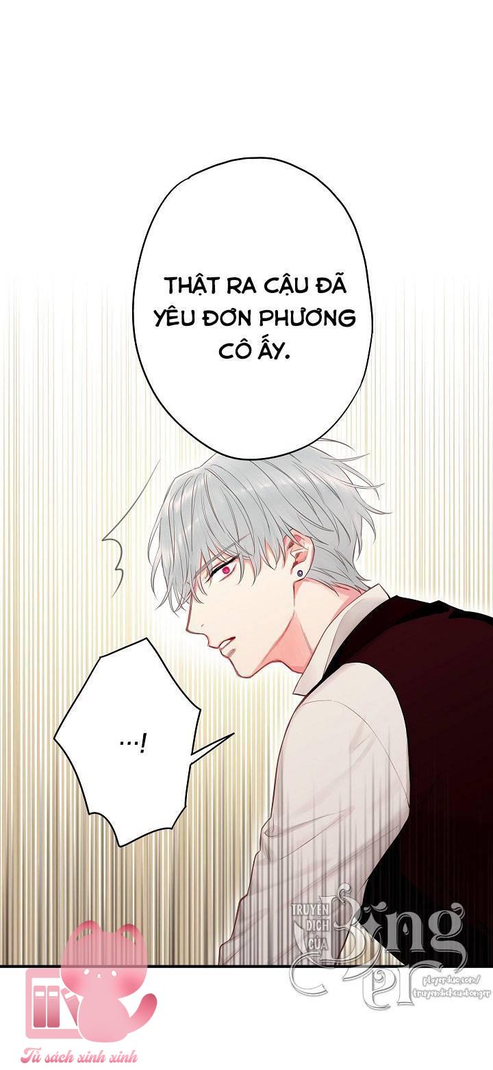 Ác Nữ Muốn Ly Hôn - Chap 99 - Trang 13