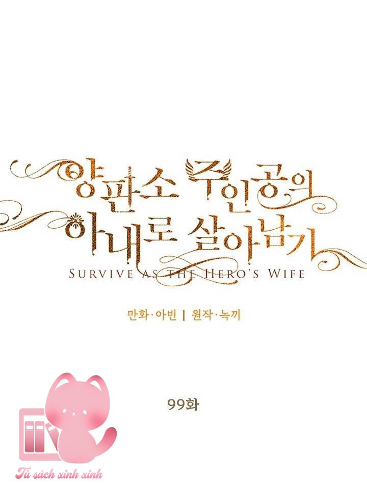 Ác Nữ Muốn Ly Hôn - Chap 99 - Trang 16