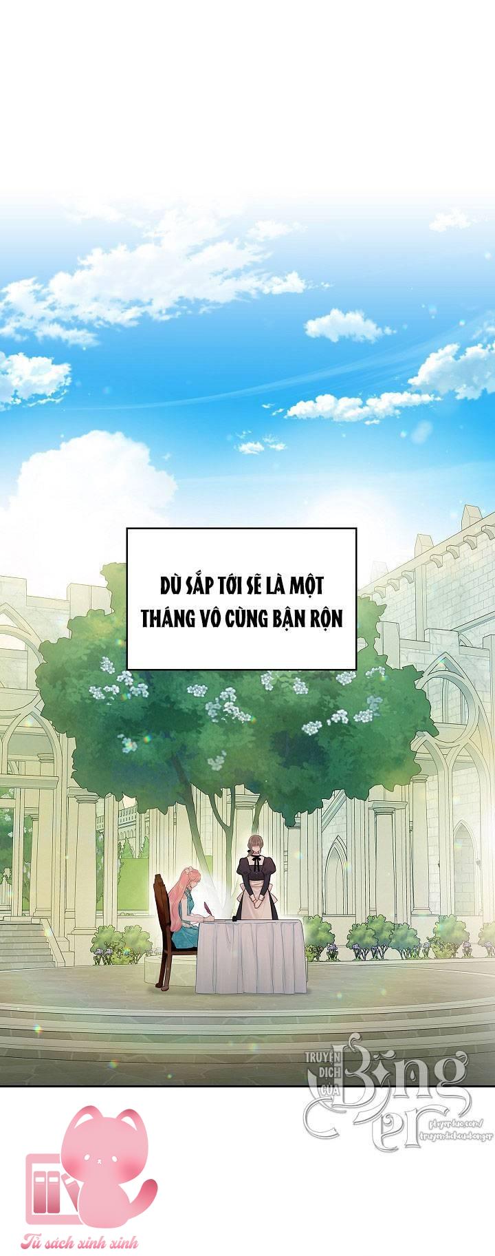 Ác Nữ Muốn Ly Hôn - Chap 99 - Trang 17