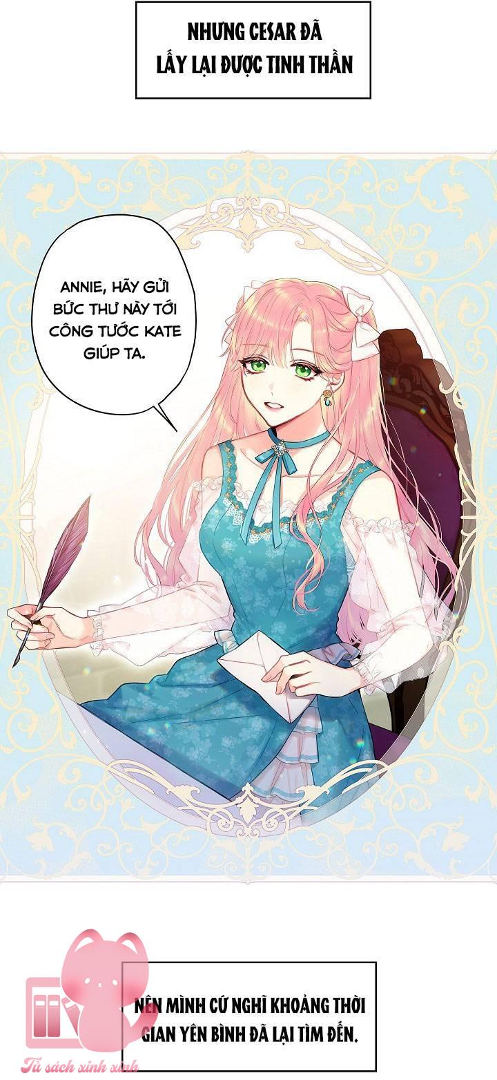 Ác Nữ Muốn Ly Hôn - Chap 99 - Trang 18