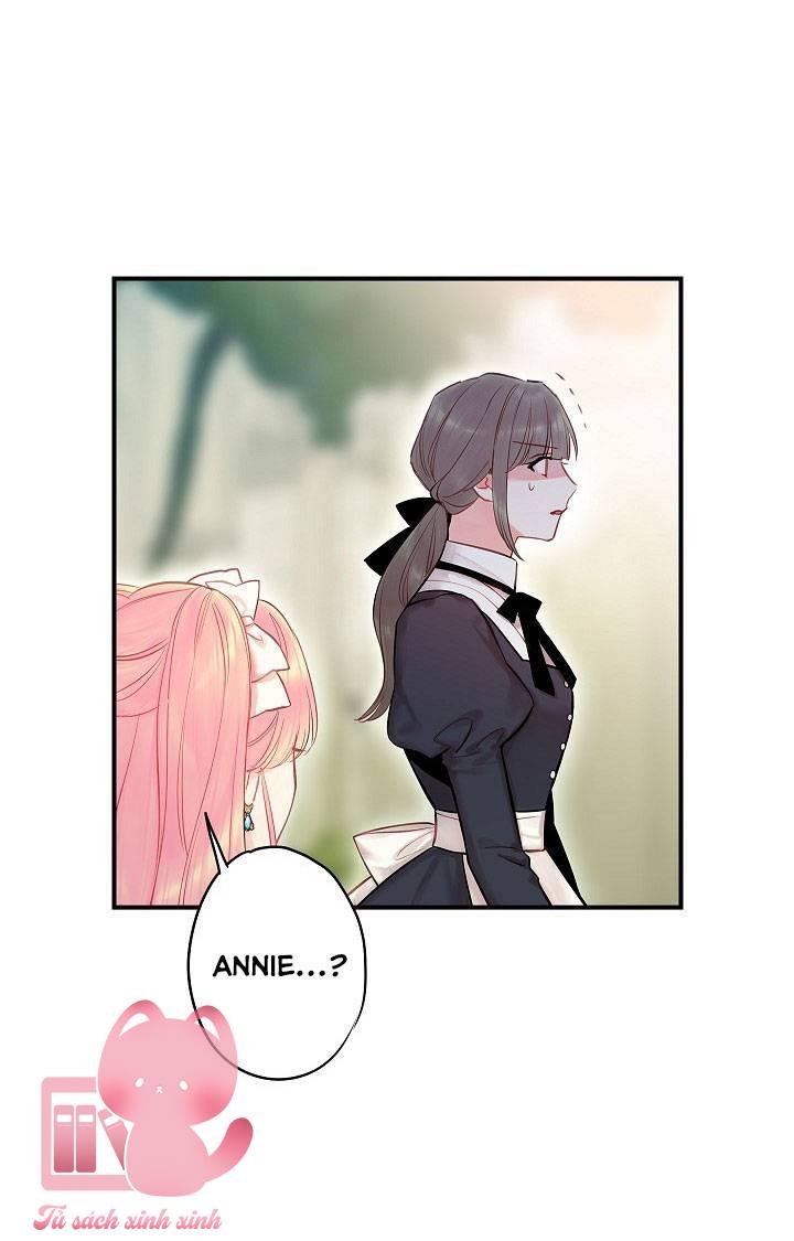 Ác Nữ Muốn Ly Hôn - Chap 99 - Trang 19