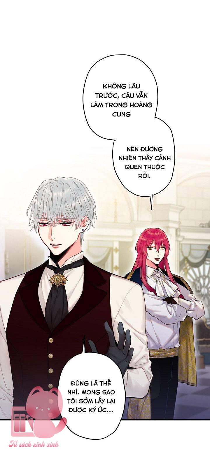Ác Nữ Muốn Ly Hôn - Chap 99 - Trang 3