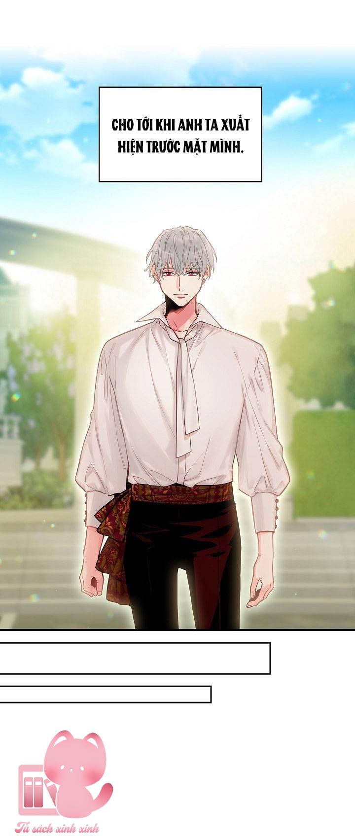 Ác Nữ Muốn Ly Hôn - Chap 99 - Trang 21