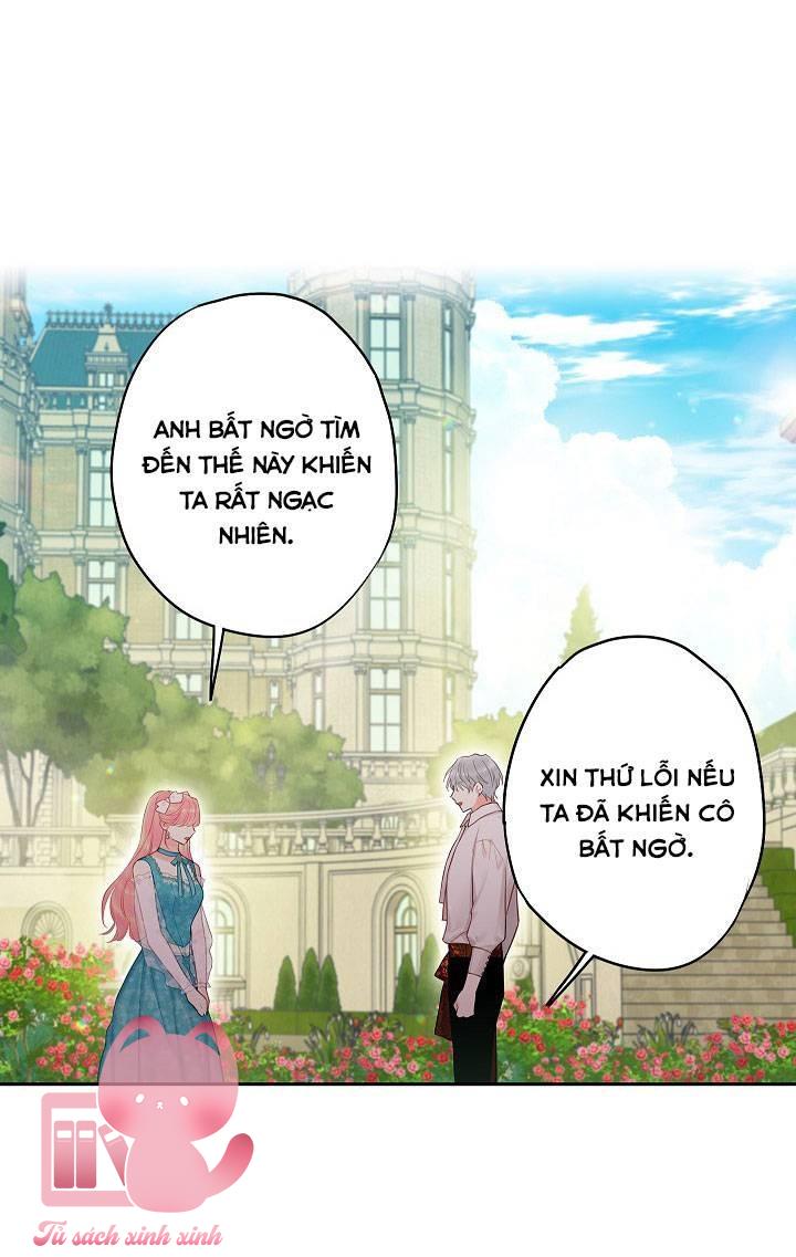 Ác Nữ Muốn Ly Hôn - Chap 99 - Trang 22