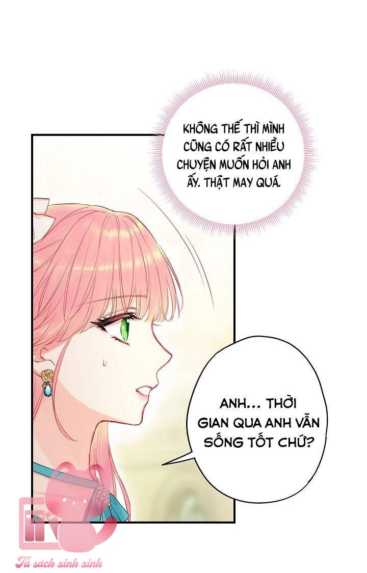 Ác Nữ Muốn Ly Hôn - Chap 99 - Trang 23