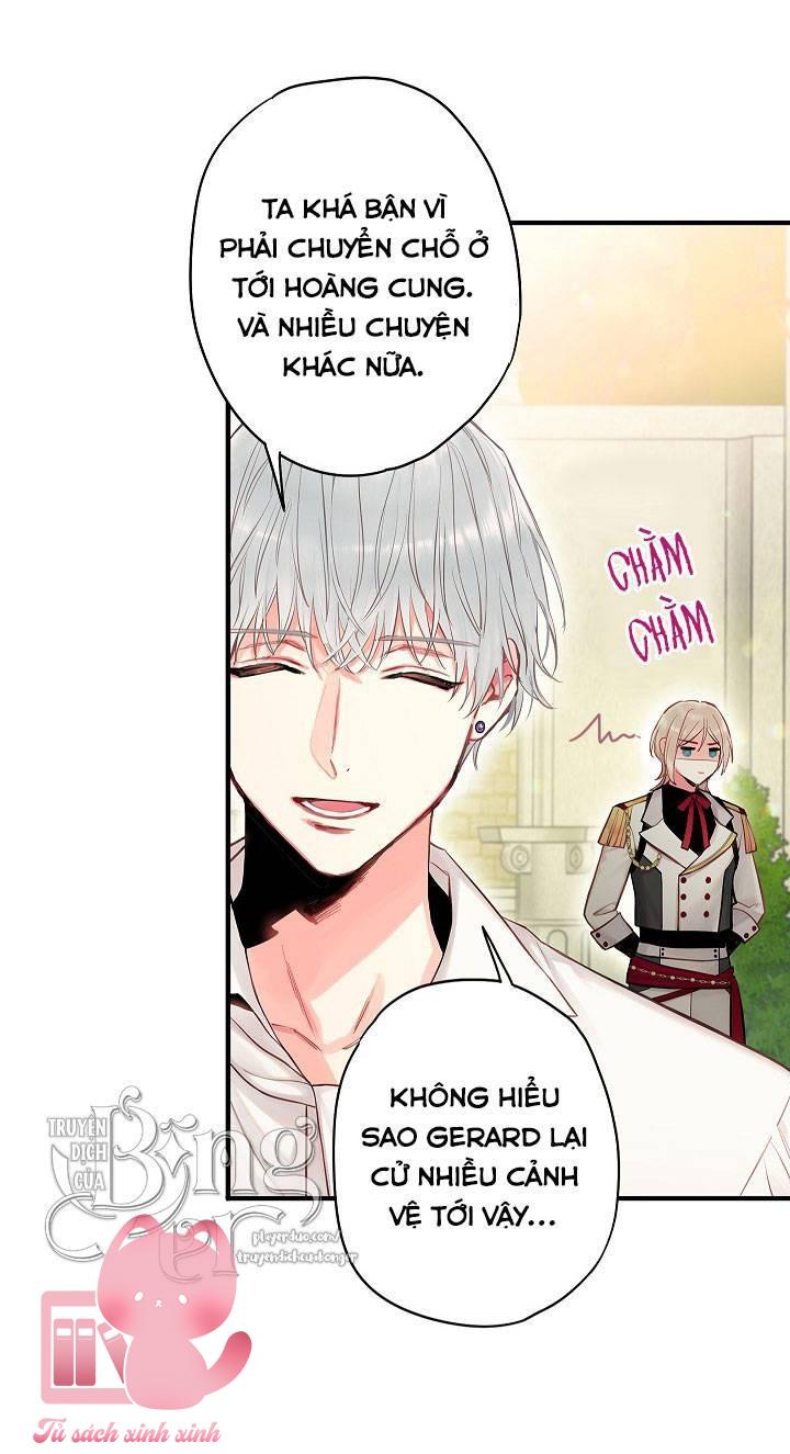 Ác Nữ Muốn Ly Hôn - Chap 99 - Trang 24