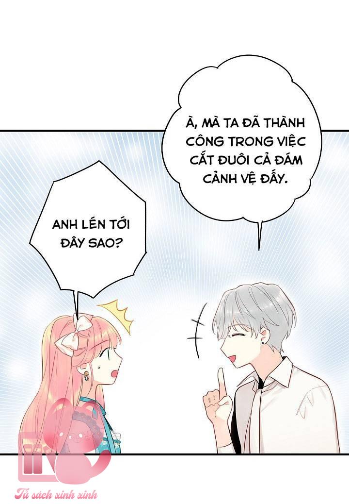 Ác Nữ Muốn Ly Hôn - Chap 99 - Trang 25