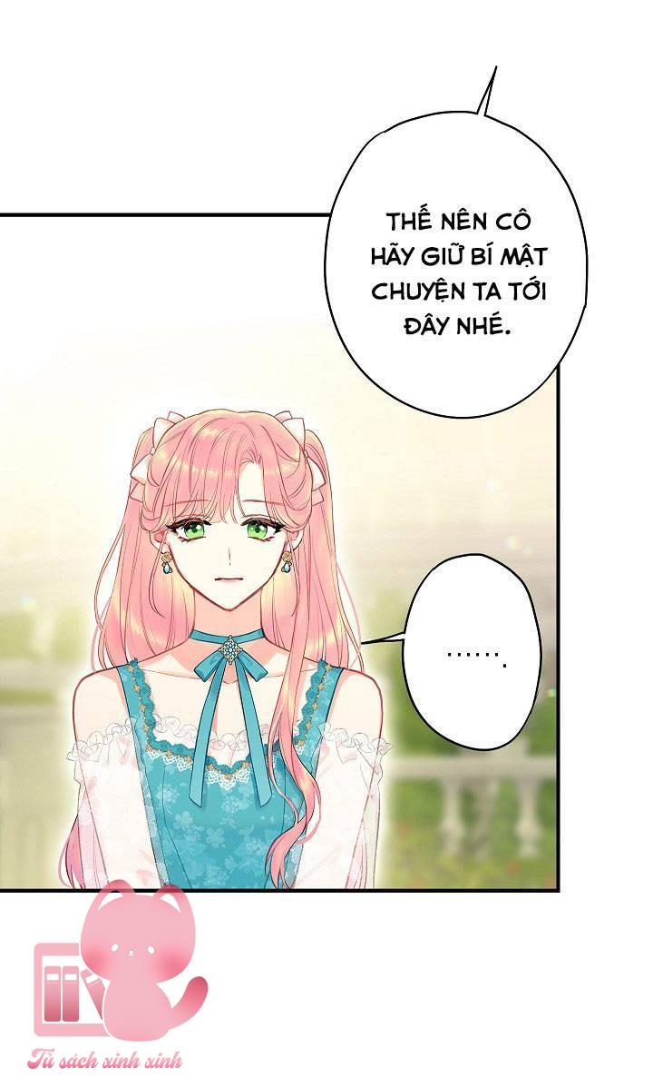 Ác Nữ Muốn Ly Hôn - Chap 99 - Trang 26