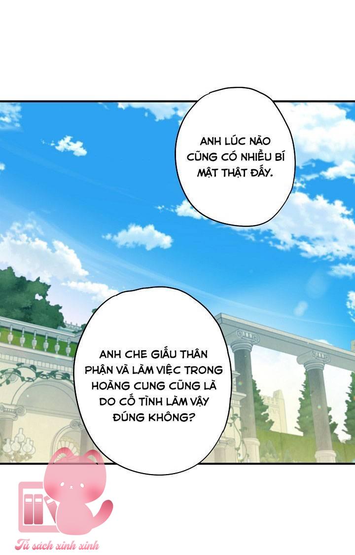 Ác Nữ Muốn Ly Hôn - Chap 99 - Trang 27