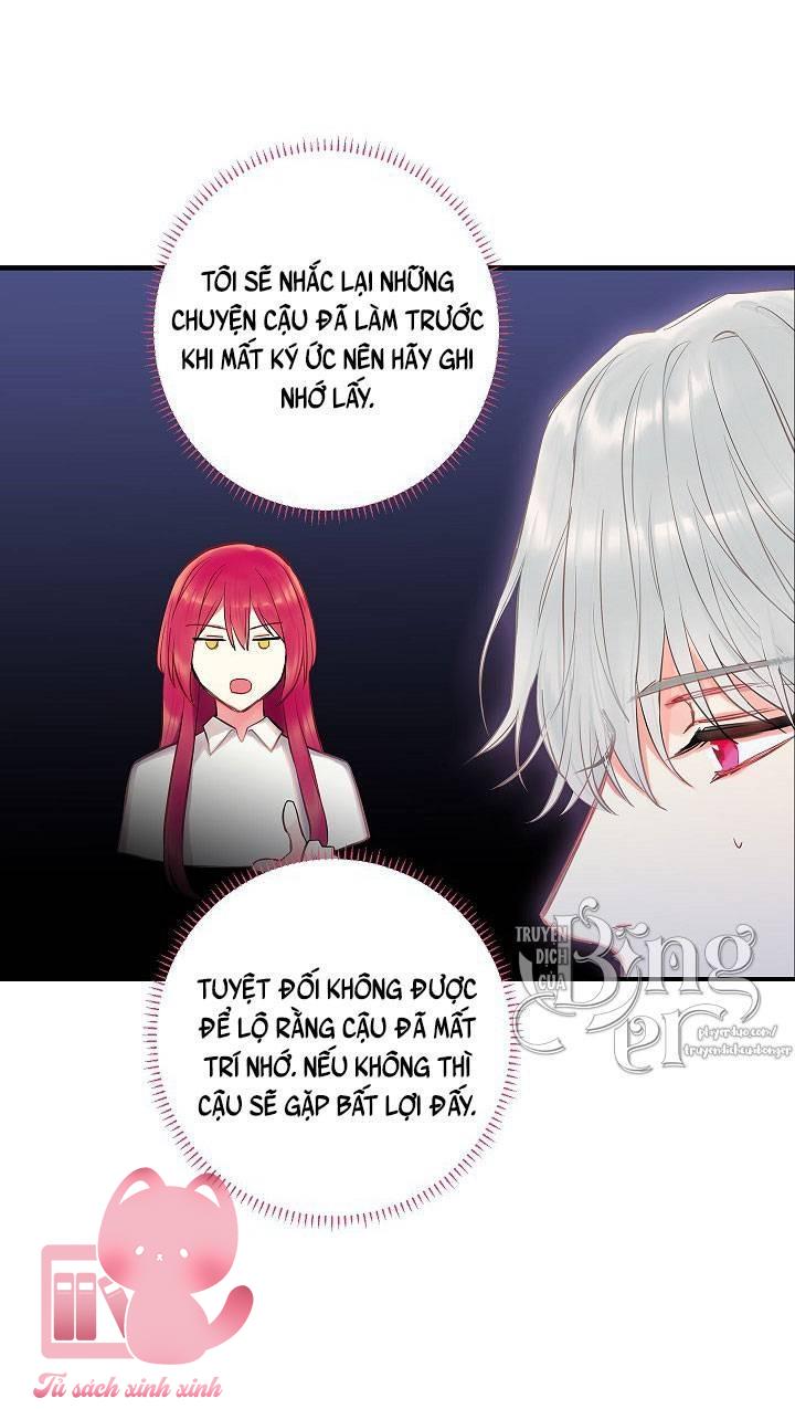 Ác Nữ Muốn Ly Hôn - Chap 99 - Trang 28